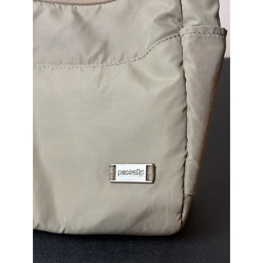 N/A pacsafe olive